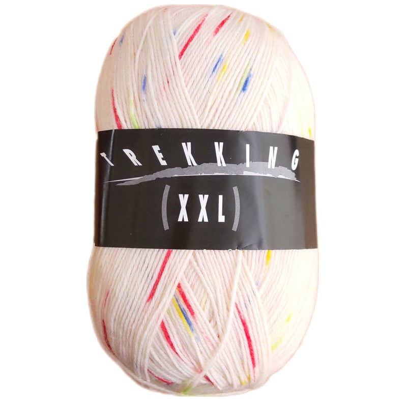 Zitron ツイットン Trekking XXL 804番 | 編み物大好き