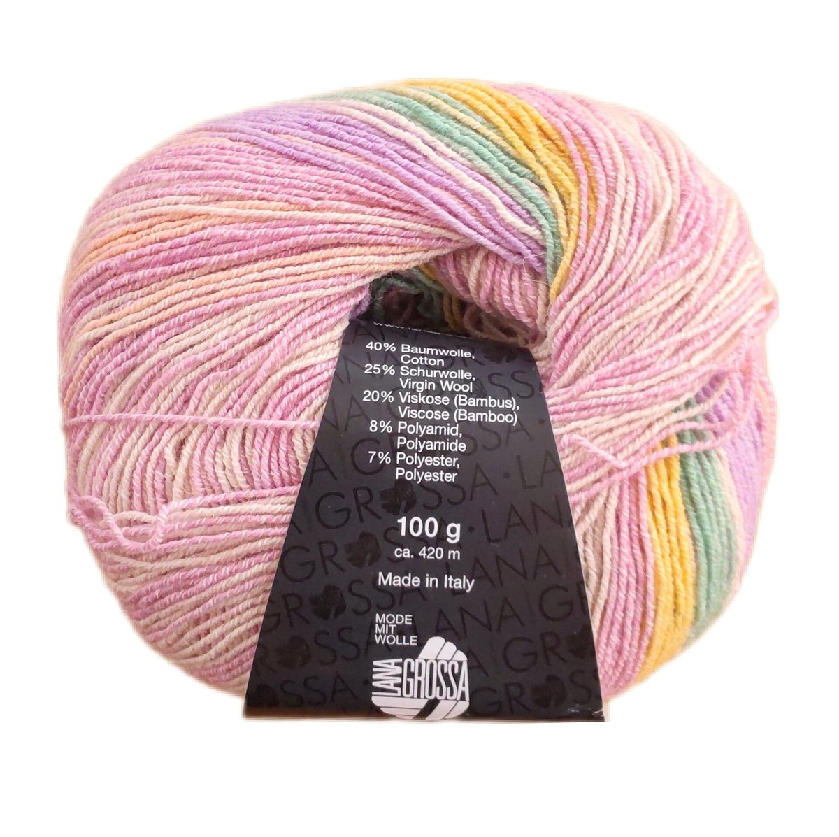 ラゴスティーナロッセラシャローパン26㎝