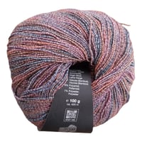 Lana grossa　Cotton Vegano　Arancia　春夏用 Lana grossa ラナグロッサ Cotton Vegano Arancia 春夏用 61