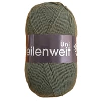 訳あり品 urth yarns ユニークソックキット 手染め 55番 | 編み物  