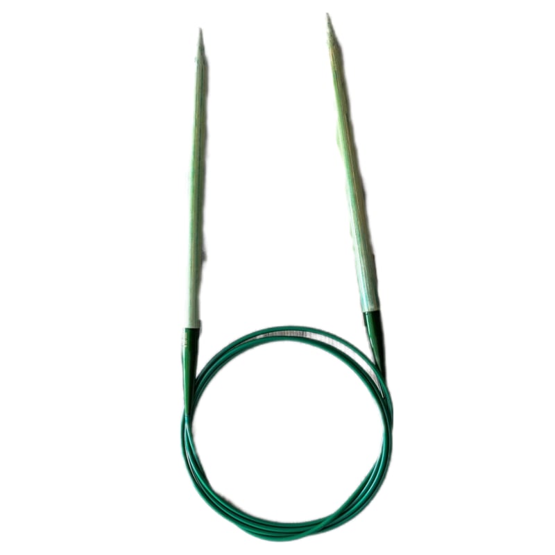 Lykke リッケ Grove 輪針 80cm 竹製 バンブー 2.0mm〜3.25mm | 