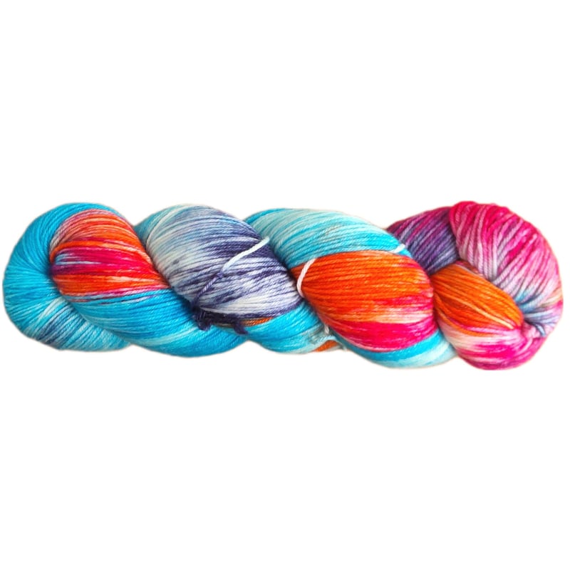 手染め素材 397 素材糸 手染め糸 397 【公式通販】