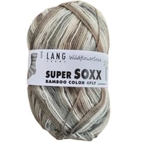Lang yarns　ラングヤーンズ　バンブーカラー　春夏用　614.0564番