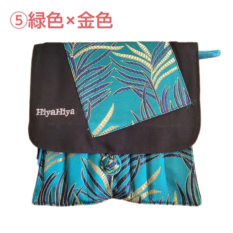 HIYAHIYA large シャープ 4インチ8本 付け替え輪針セット 新品