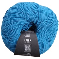 Loyalyarns 染色用毛糸 メリノ DK 合太 ウール80% ナイロン20% W179番