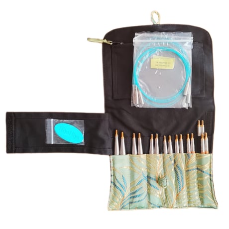 HiyaHiyaヒヤヒヤ シャープ ピナクルプラス セット 5インチ（HiyaHiya  