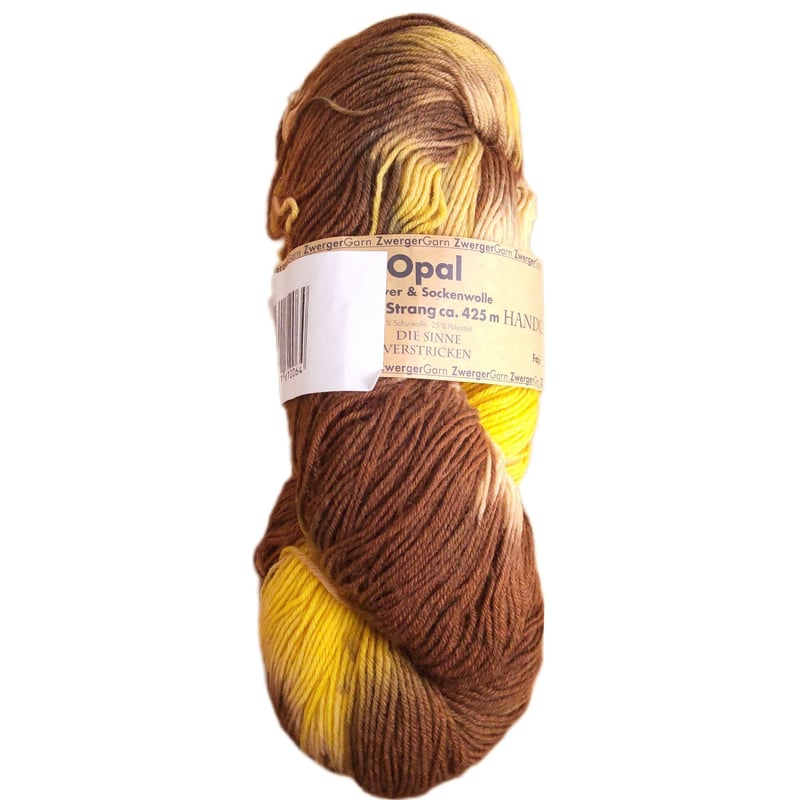 Opal オパール レア毛糸 手染め 21番 | 編み物大好き Opal オパール レア毛糸 手染め 21番 | 編み物大好き