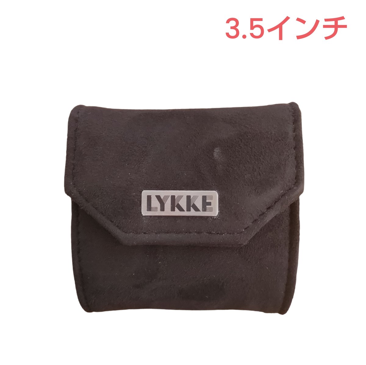Lykke リッケ Colour スターターセット 付け替え輪針セット 木製