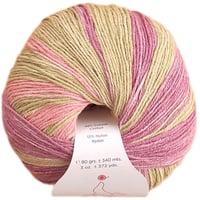 Laines du Nord　Summer Sock　春夏用　コットン　104番