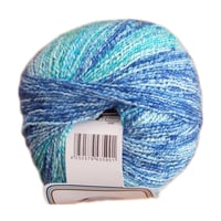 訳あり品 urth yarns ユニークソックキット 手染め 55番 | 編み物  