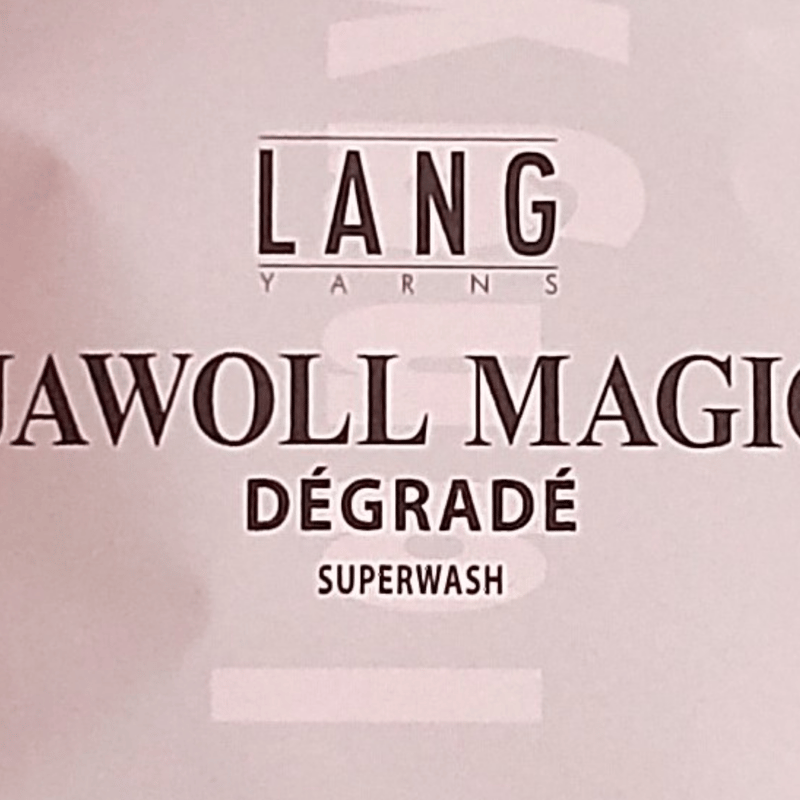 Lang yarns ラングヤーンズ Move Jawoll Majic 85.0033番 |