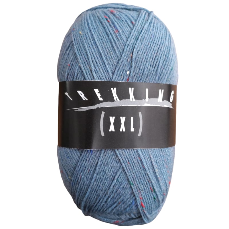 Zitron ツイットン Trekking XXL 322番 | 編み物大好き