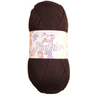 King cole　キングコール　Simply Footsie　4ply　単色　5225番　ブラックカラント