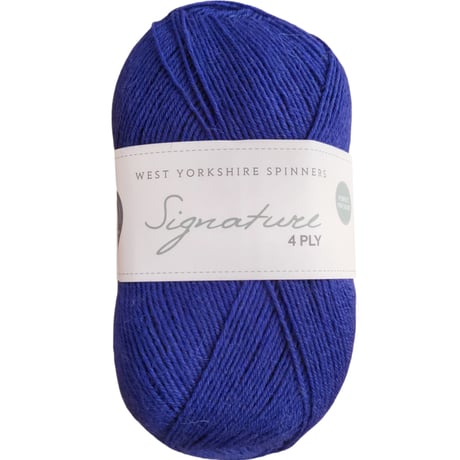 CATEGORY 4ply（4本撚り） | 編み物大好き