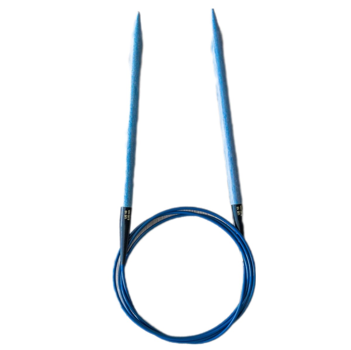 りいこ Lykke リッケ Indigo 輪針 80cm 木製 2.0mm〜12.0mm | 編み物大好き