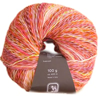 Lana grossa ラナグロッサ Cotton Vegano Arancia 春夏用 61