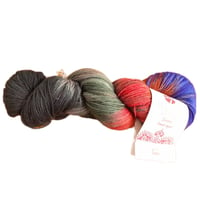 Katia カティア Easy Greeks Socks Lovers 6本撚り 150g 7...