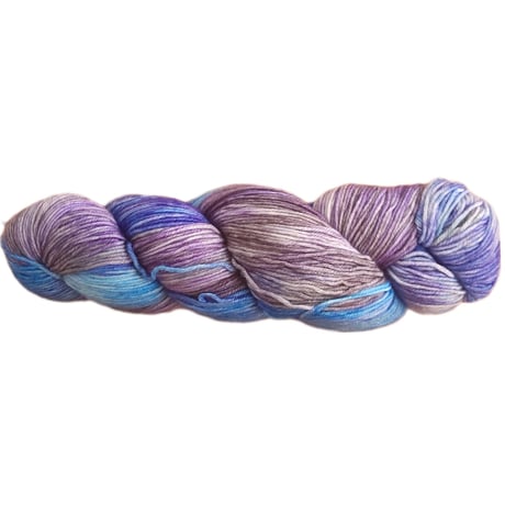 No.33 手染め糸セット15g✕8玉 No.33 手染め糸セット15g✕8玉