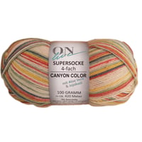 Loyalyarns 染色用毛糸 メリノ DK 合太 ウール80% ナイロン20% W179番