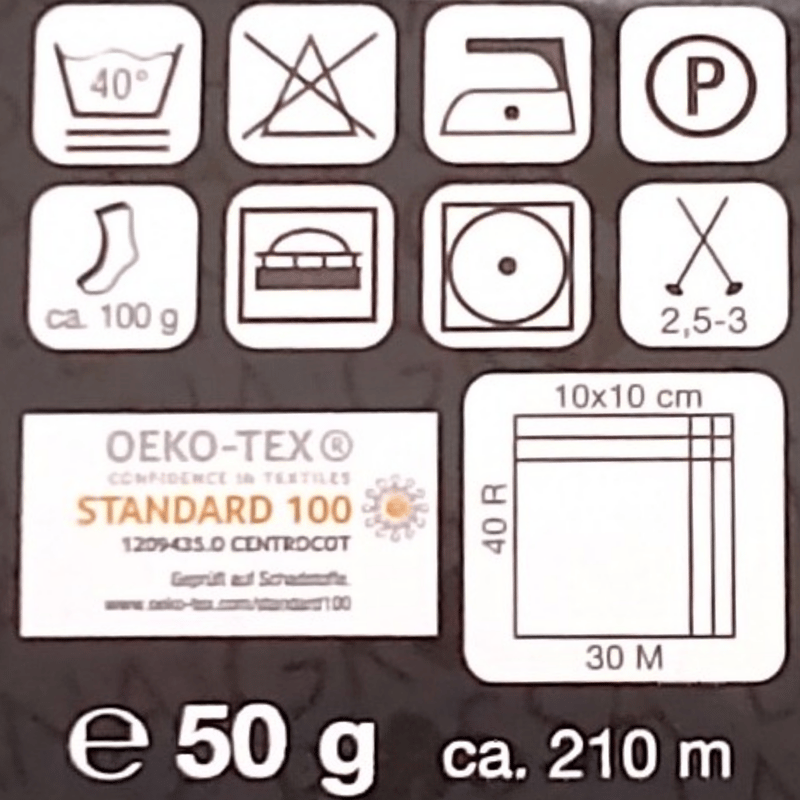 ラクダやページ Lana grossa ラナグロッサ カシミア 50g 69番 ラズベリー | 編み物大好き