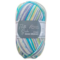 Rellana　レラーナ　Seide-Merino　シルク混　1843番