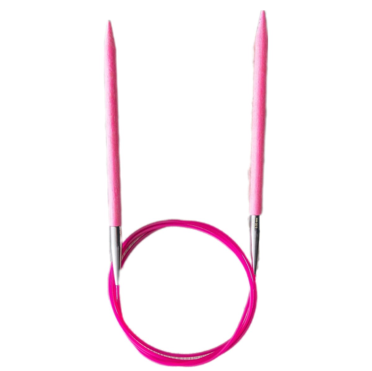 Lykke リッケ Blush 輪針 80cm 木製 2.0mm〜3.25mm | 編み物大好