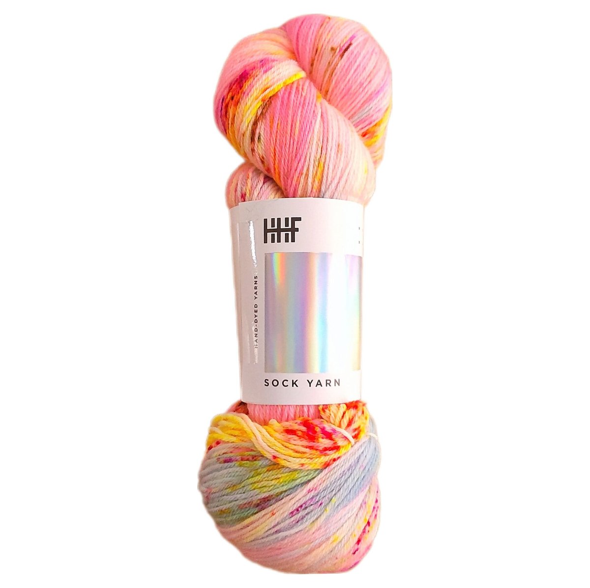 Hedgehog fibres ヘッジホッグファイバーズ 手染め メリノ Sweet Pea 