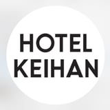 HOTEL KEIHAN STORE