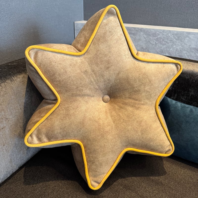 ポラリスクッション | HOTEL KEIHAN STORE