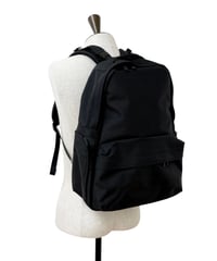 MONOLITH / BACKPACK PRO S -BLACK-