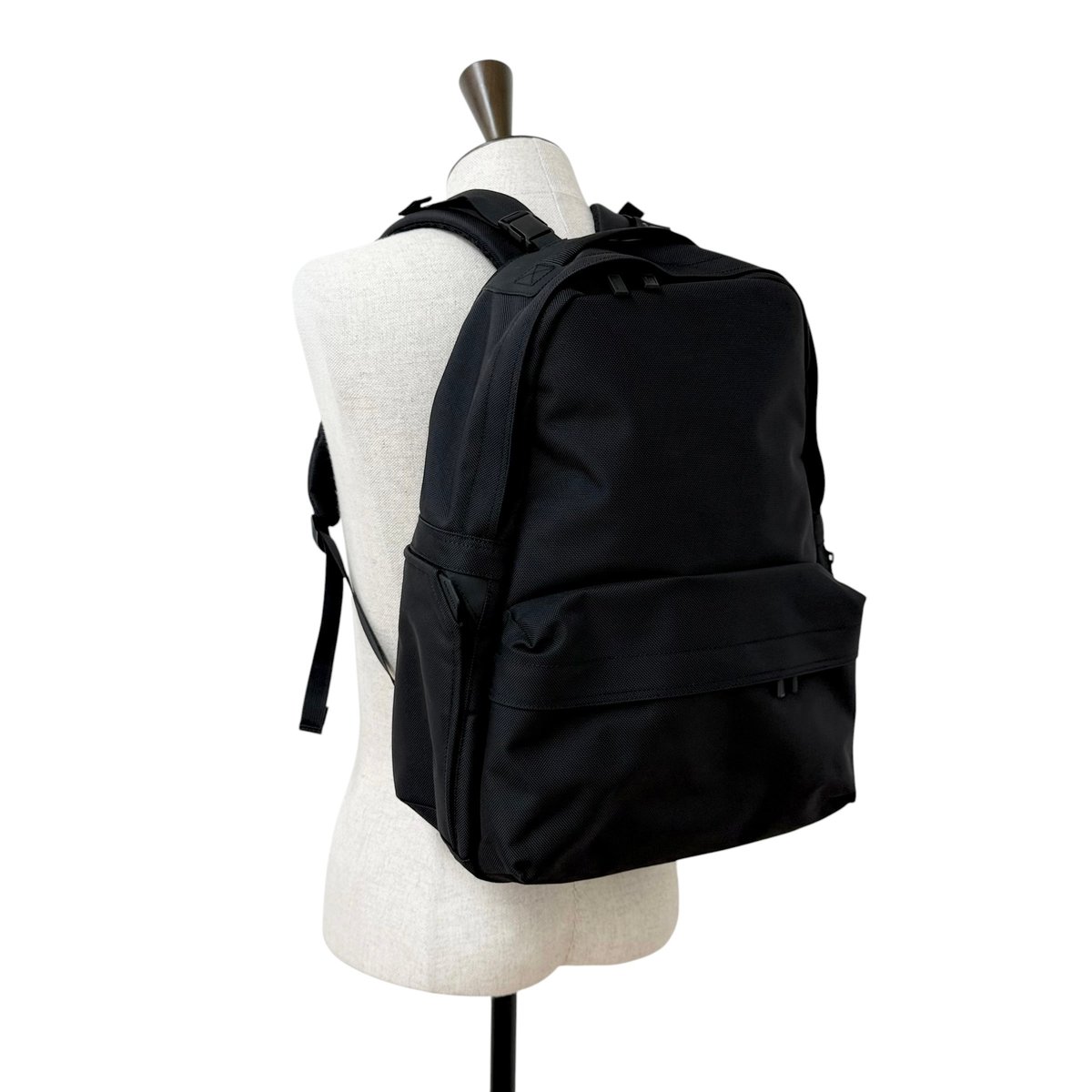 MONOLITH / BACKPACK PRO S -BLACK- | YURAGI