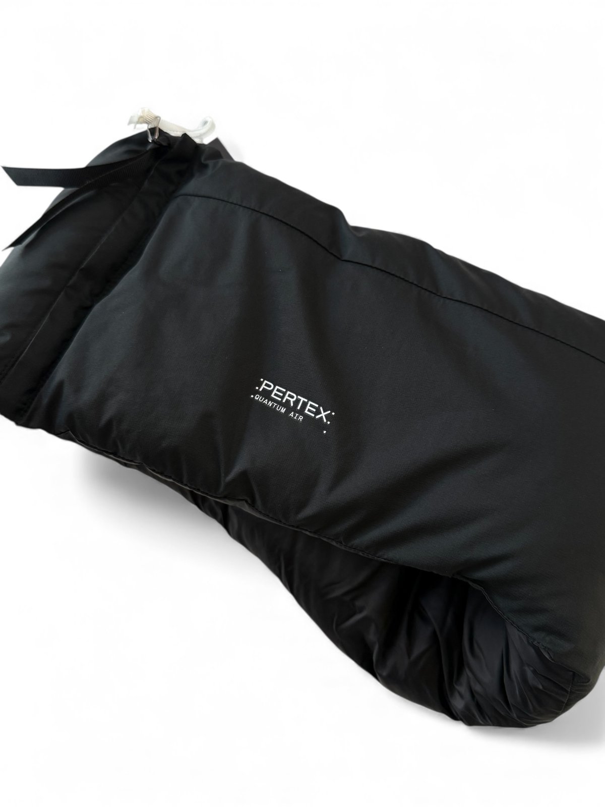 Graphpaper / PERTEX QUANTUM AIR Neck Warmer -BL