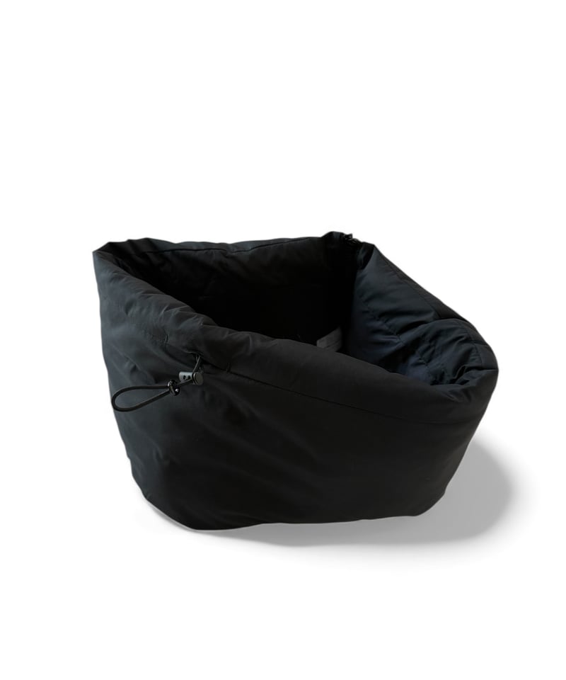 25AW】Graphpaper / PERTEX QUANTUM AIR Neck Warm