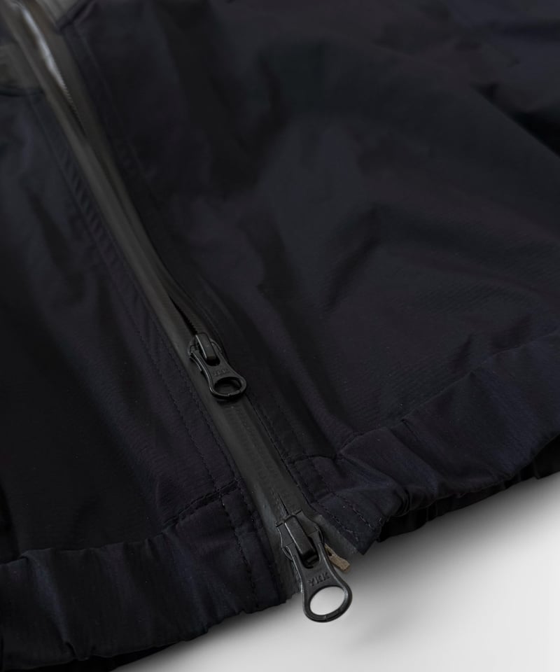 marka / PARTEX 3-LAYER NYLON RIPSTOP TRANING JA