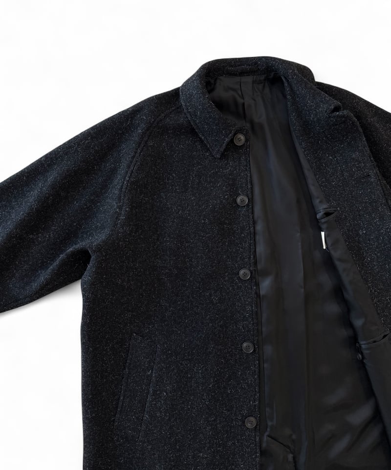 ⚫︎BEAU LOVES ⚫︎ ブラックマスクの中綿ジャケット 12/13Y ⚫︎BEAU