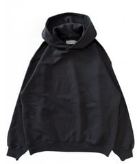 Graphpaper / AZUMA Terry Hoodie -GRAY-