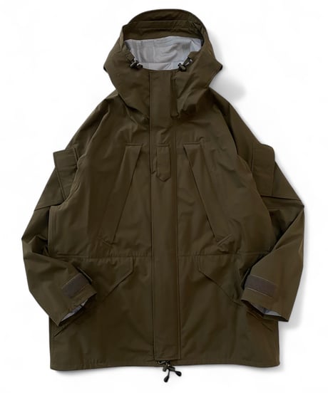 新品】3LAYER 2B JACKET 見づらく ジャケット