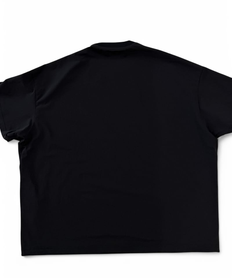 Graphpaper PERTEX L/S Tech Pullover 新品 Graphpaper（グラフペーパー） / PERTEX Equilibrium L/S Tech
