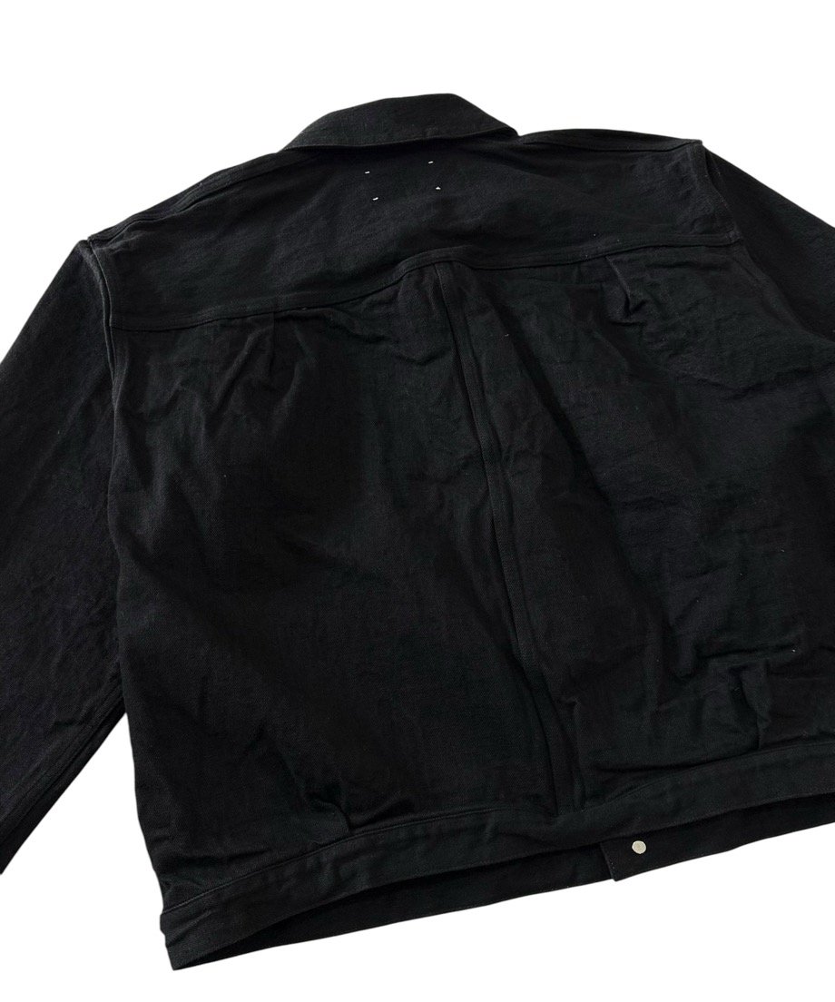 YOKO SAKAMOTO / PLEATS JACKET 