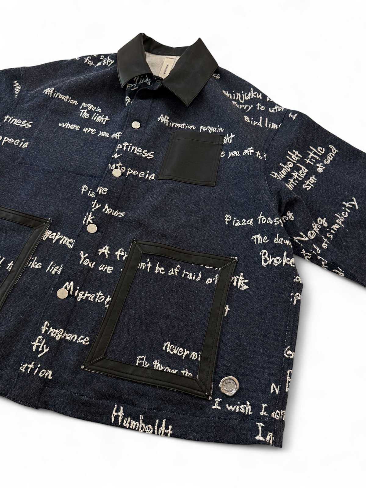 SHINYAKOZUKA / FRAME WORK FARMER(ISSUE#7) -DAYB