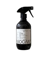 NIOCAN / Smell Canceling Spray