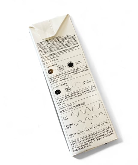 NIOCAN / Refill Pack(詰替え用紙パック 1,000ml)