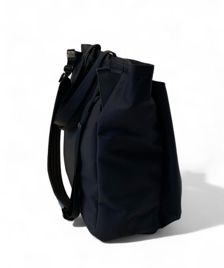 MONOLITH / SHOOTING TOTE PRO M BLACK