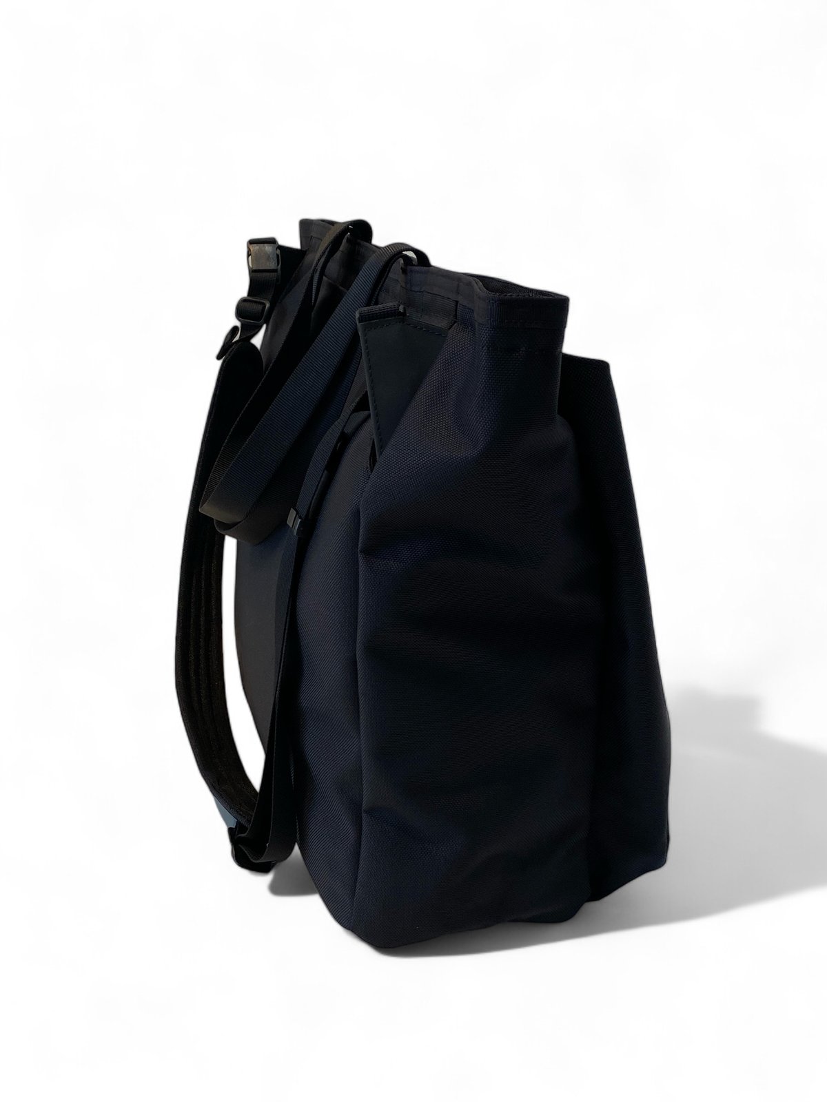 MONOLITH / SHOOTING TOTE PRO M BLACK | YURAGI MONOLITH / SHOOTING TOTE PRO M BLACK | YURAGI