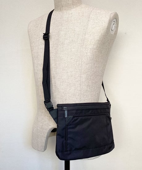 MONOLITH / SACOCHE STANDARD SS -BLACK-