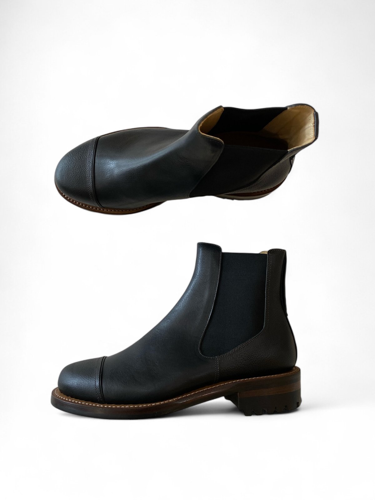 ポストプロダクション Post Production Mil-Boots 6H