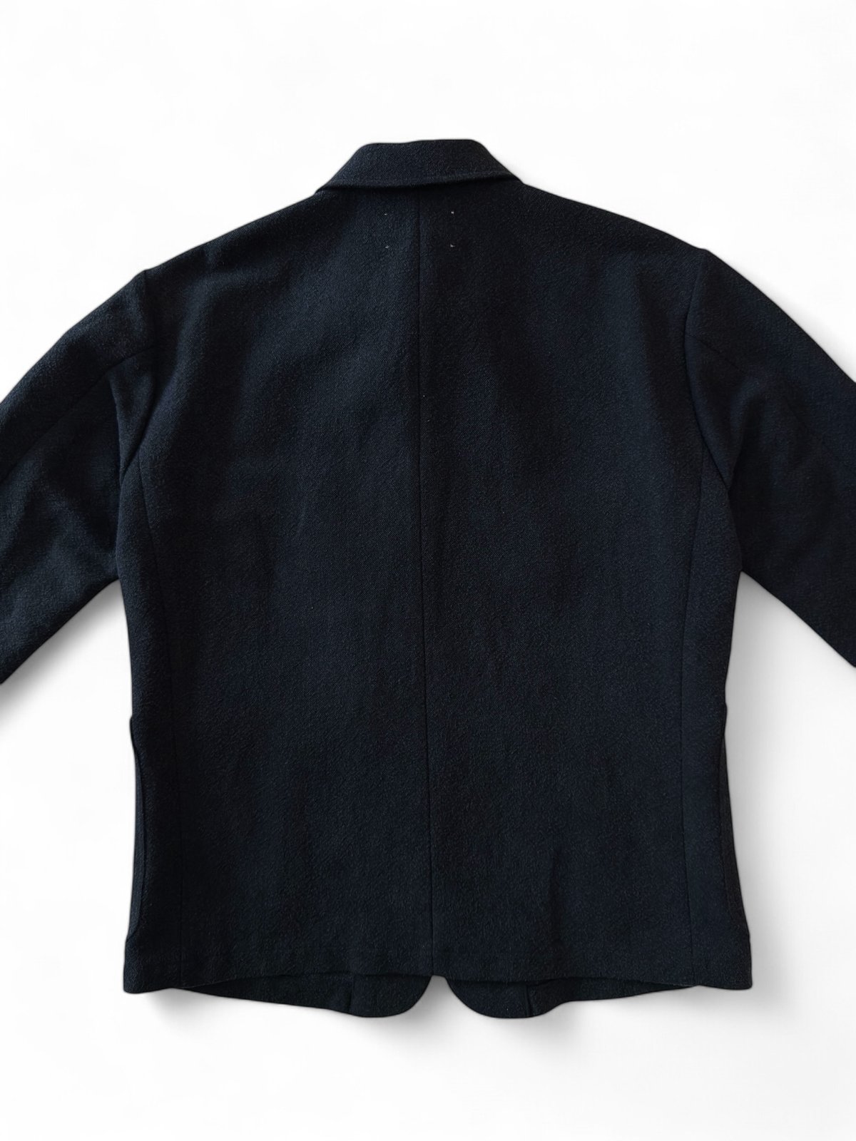 YOKO SAKAMOTO / WORK JACKET -BLACK- | YURAGI YOKO SAKAMOTO / WORK JACKET -BLACK- | YURAGI