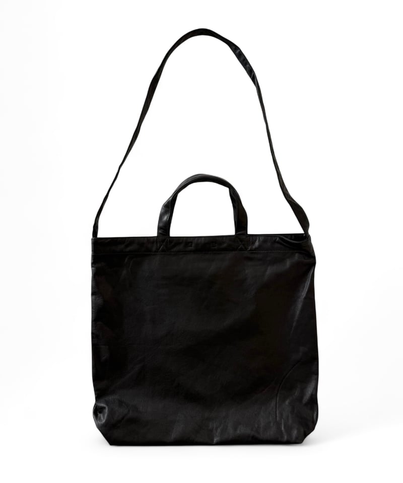 バッグ YOKO SAKAMOTO RESEARCHER BAG YOKO SAKAMOTO / RESEARCHER BAG-MEDIUM- exclusive for THE