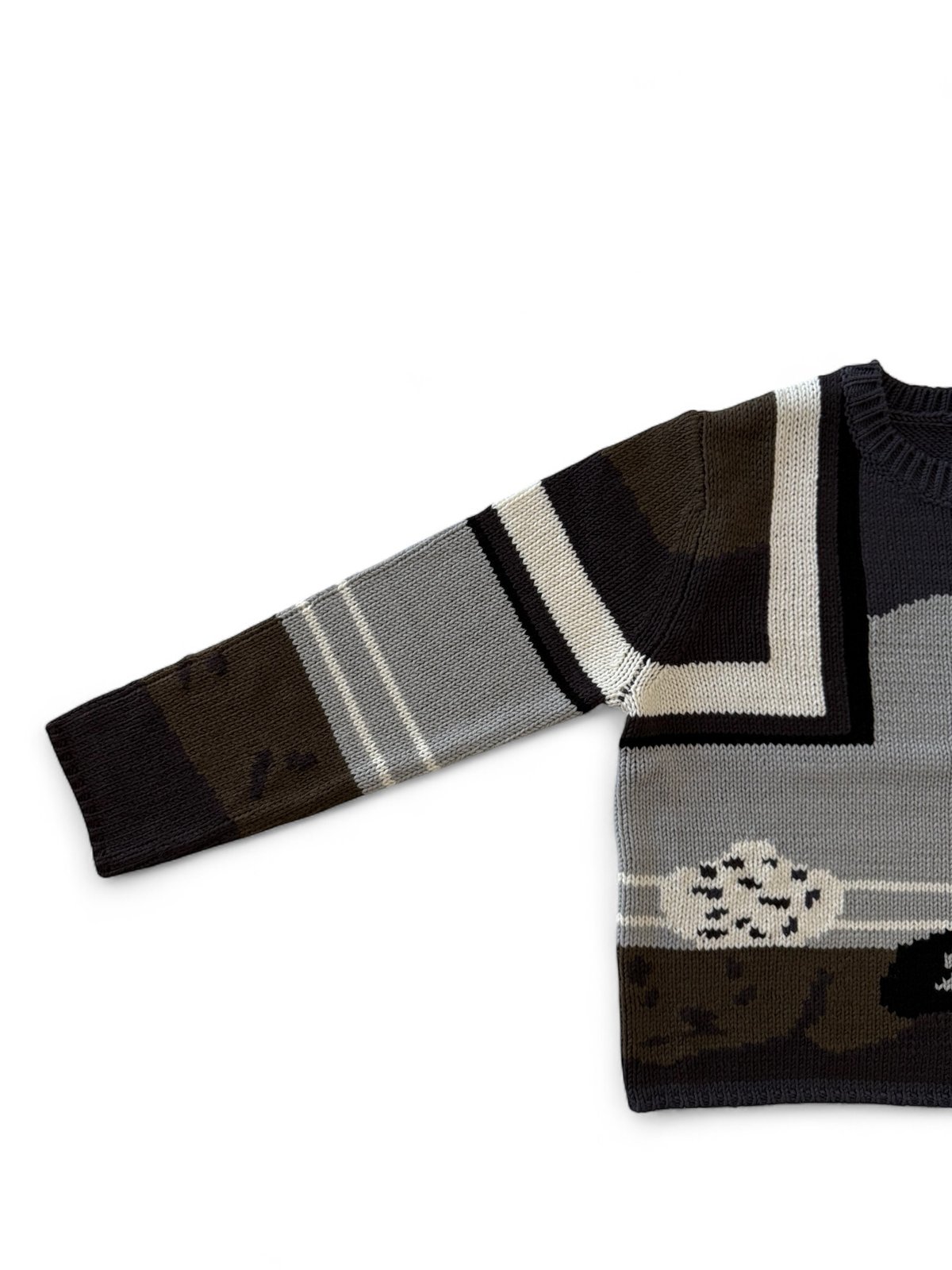 [レア] Hammershoi 25AW】SHINYAKOZUKA / HAMMERSHOI PIC.3(ISSUE#7)