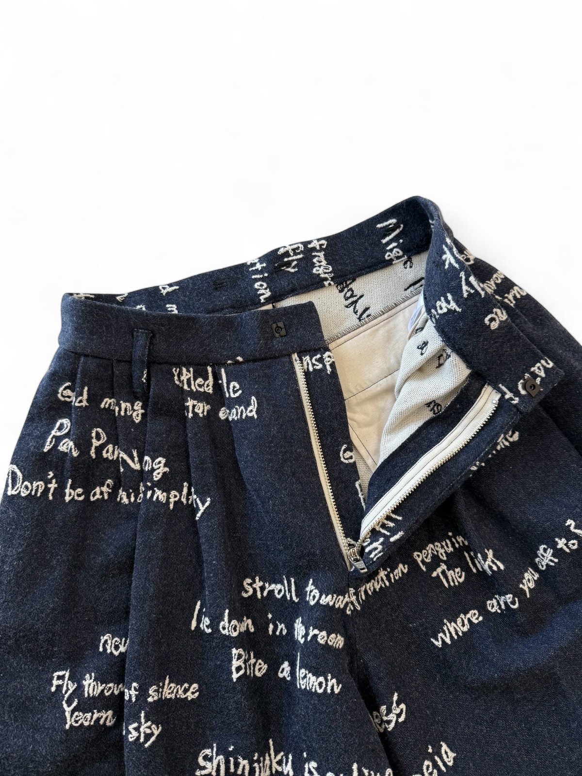 25AW】SHINYAKOZUKA / FOOT SOLDER(ISSUE#7) -DAYB